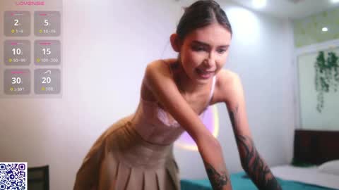 Snapshot of amy_peachy chatting on April 4, 1:04 am Amy online show from April 4, 1:04 am