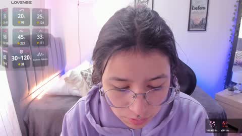 Amy sophia 3 online show from January 13, 1:28 pm