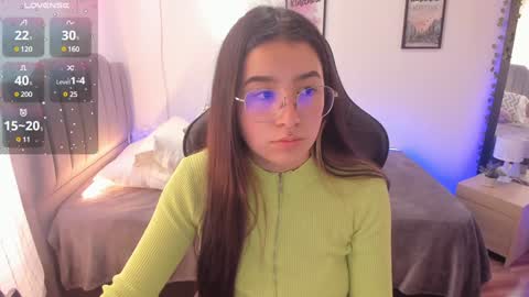 Amy sophia 3 online show from January 13, 7:31 pm