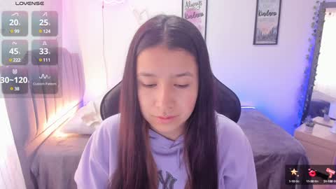 Amy sophia 3 online show from January 14, 1:38 pm