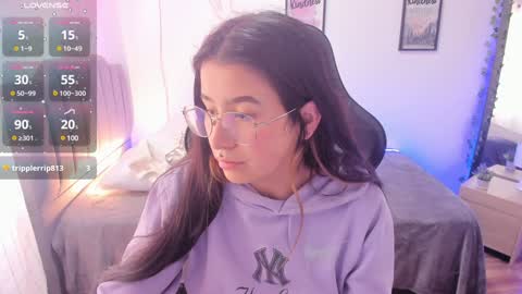 Amy sophia 3 online show from January 14, 7:43 pm