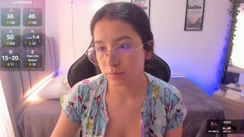 Amy sophia 3 online show from January 24, 2:08 pm