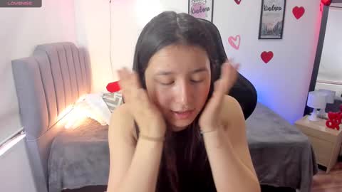 Amy sophia 3 online show from February 20, 1:40 pm