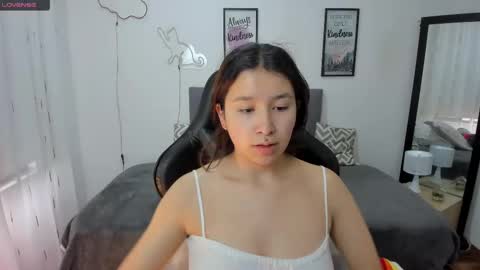 Amy sophia 3 online show from September 22, 12:18 pm