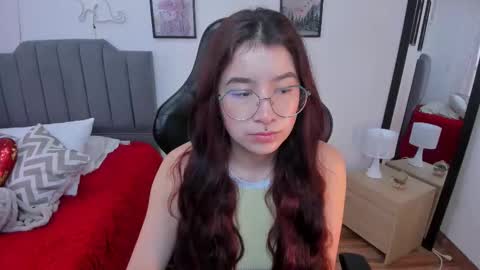 Amy sophia 3 online show from February 6, 11:57 am