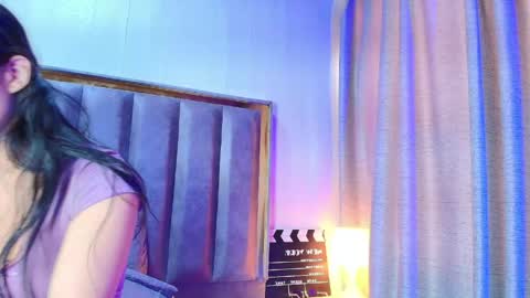 Amy online show from May 11, 2:45 pm