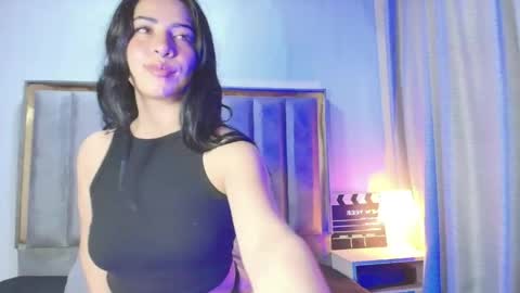 Amy online show from May 12, 11:29 am