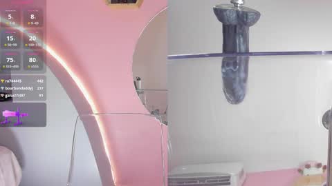  Amy  nickname Kirby online show from March 5, 3:51 am