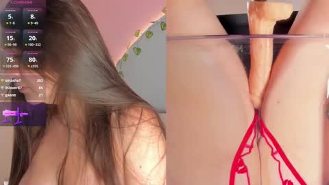  Amy  nickname Kirby online show from March 7, 4:57 am