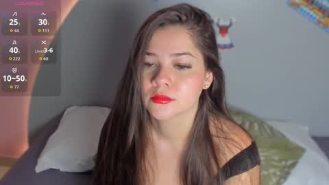  Amy  nickname Kirby online show from October 4, 9:57 pm