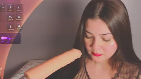  Amy  nickname Kirby online show from January 14, 1:00 am