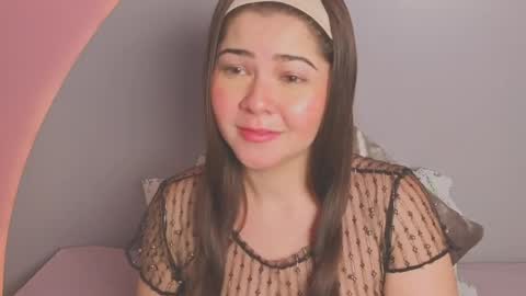 Snapshot of amy_vans_ chatting on May 29, 11:25 pm Amy nickname Kirby online show from May 29, 11:25 pm