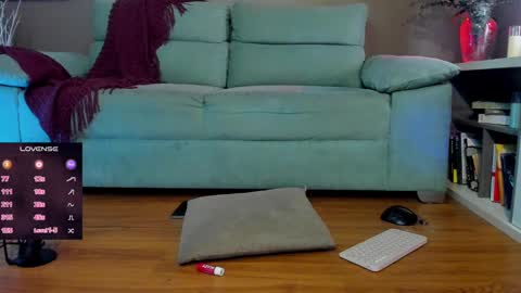 Amy online show from February 26, 5:09 am