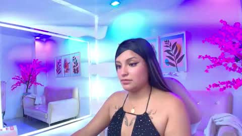 Amy  online show from February 7, 4:49 am