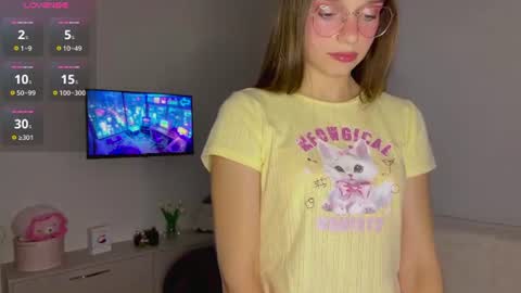 Snapshot of amy_yammy3 chatting on July 22, 6:11 pm Amy online show from July 22, 6:11 pm