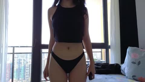 girl next door named Amy online show from February 2, 7:30 am