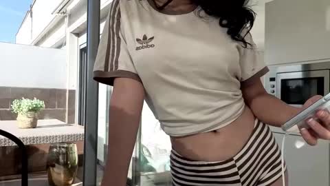 girl next door named Amy online show from February 15, 2:47 pm