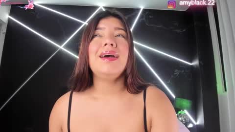 Amy online show from January 7, 9:18 am