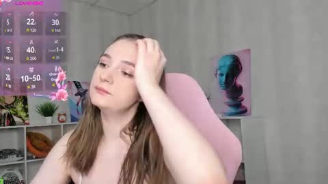 Amy online show from June 16, 12:57 am