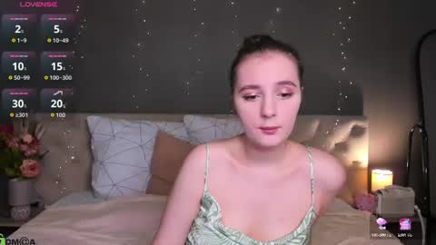 Amy online show from July 1, 1:40 am