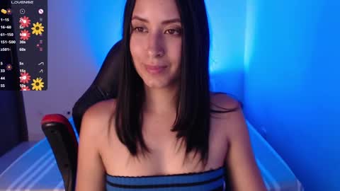 Jenn  online show from December 5, 10:01 pm