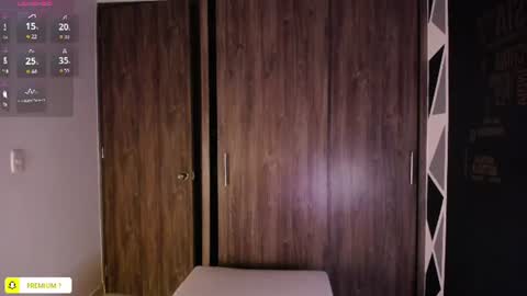 Snapshot of amyharlow_ chatting on July 3, 3:02 am Jenn online show from July 3, 3:02 am