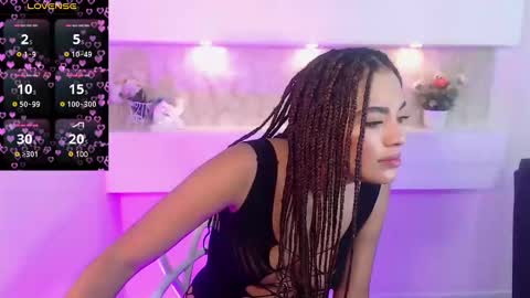 amyjohnsonn online show from February 10, 12:08 pm