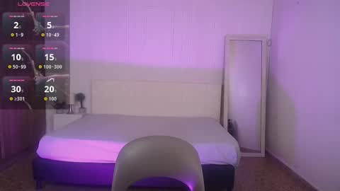 amyjohnsonn online show from March 28, 4:45 am