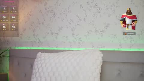  Amy  online show from September 18, 10:45 pm