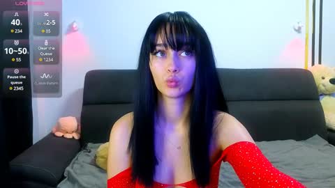 amykentt online show from February 2, 3:17 pm