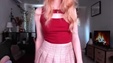 Amy online show from July 15, 9:36 am