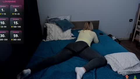 amymilson online show from April 11, 4:33 pm