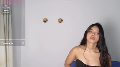 amynovaaa online show from February 24, 8:07 pm