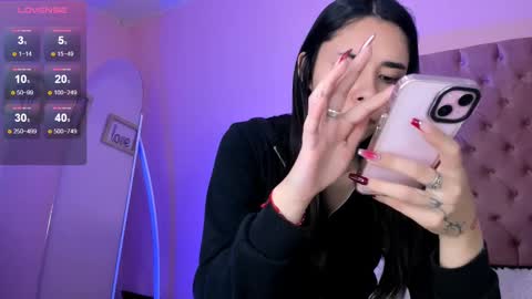 Amy ... Nice to meet u   thumb up me please its important online show from February 20, 3:12 am