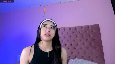 Amy ... Nice to meet u   thumb up me please its important online show from February 24, 1:24 am