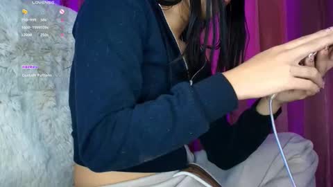 Amy ... Nice to meet u   thumb up me please its important online show from October 5, 6:12 am