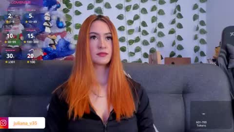 Snapshot of amypond__ chatting on December 1, 8:20 pm Amy online show from December 1, 8:20 pm