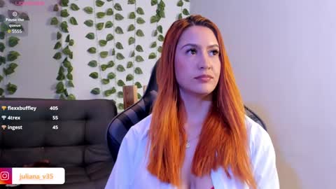 Snapshot of amypond__ chatting on January 9, 2:54 am Amy online show from January 9, 2:54 am