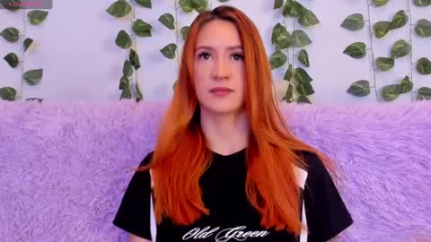Snapshot of amypond__ chatting on January 11, 5:07 pm Amy online show from January 11, 5:07 pm