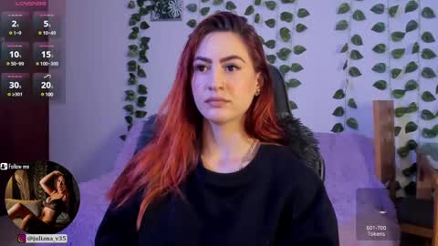 Snapshot of amypond__ chatting on February 26, 2:04 am Amy online show from February 26, 2:04 am