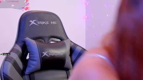 Amy online show from November 22, 4:28 pm