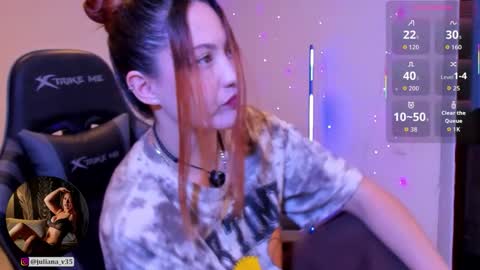 Amy online show from February 3, 4:34 pm