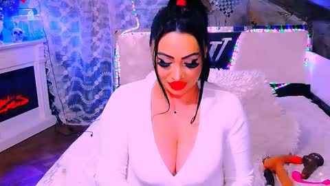 Alimoonyia online show from March 6, 10:50 pm