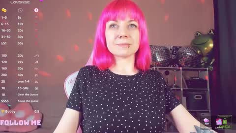 Amy Rose online show from March 10, 7:41 pm