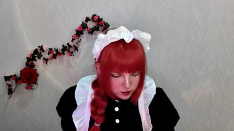 Amy online show from February 13, 10:06 pm