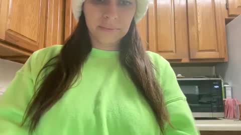 Amy Smilez online show from January 30, 2:58 pm