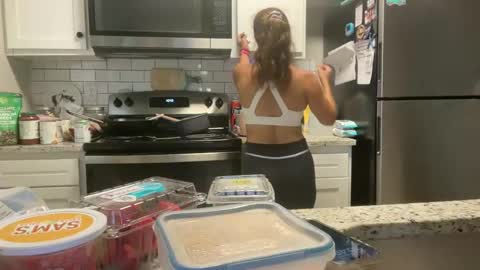 Amy Smilez online show from September 9, 2:49 pm