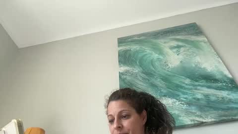 Amy Smilez online show from February 24, 3:43 pm