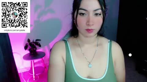 Snapshot of amystefa chatting on March 11, 1:55 am Im Amy IM NOT LOOKING FOR A PARTNER OR DATING online show from March 11, 1:55 am