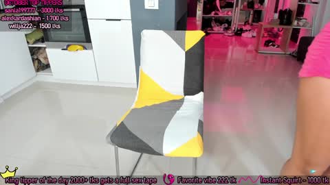     Next stream Dec 3 online show from October 4, 7:50 am